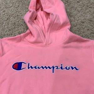 Champion sweatshirt